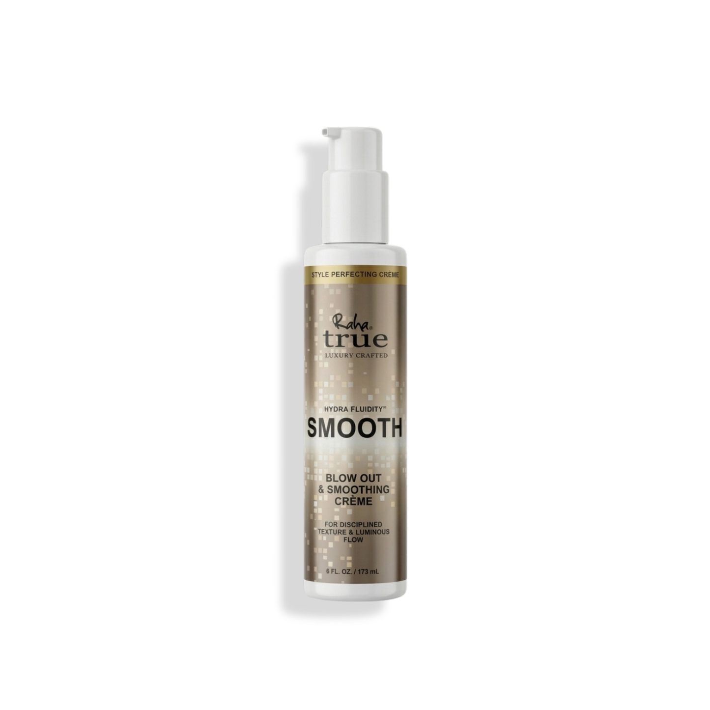 Smooth Blowout & Smoothing Creme