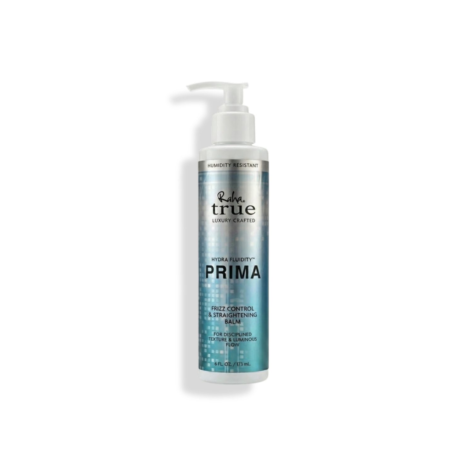 Prima Frizz Control & Straightening Balm
