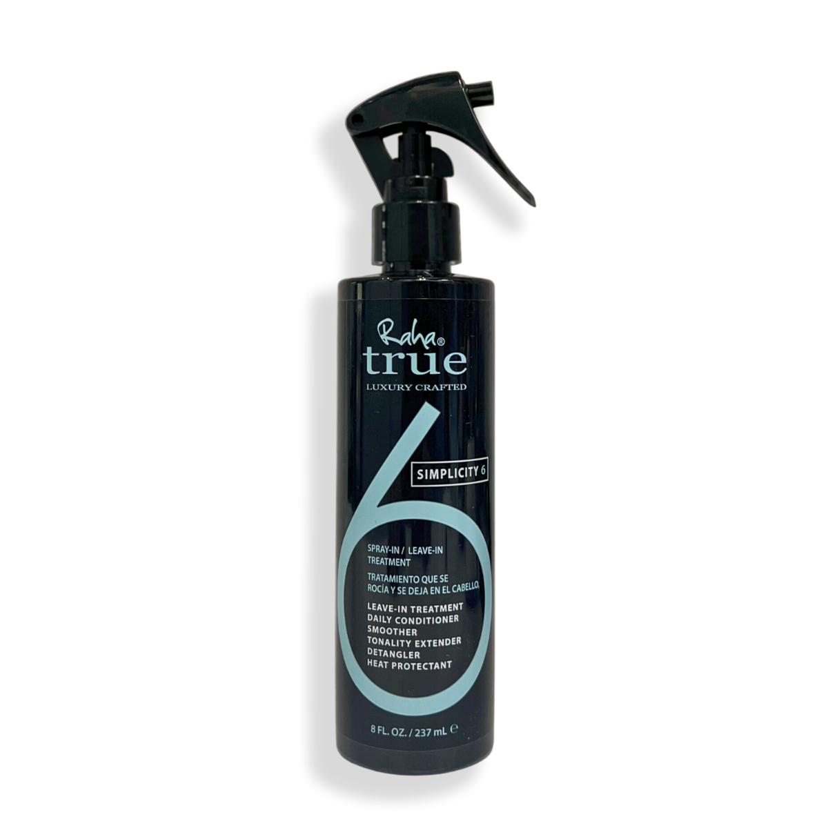 The Silky Simplicity Ritual