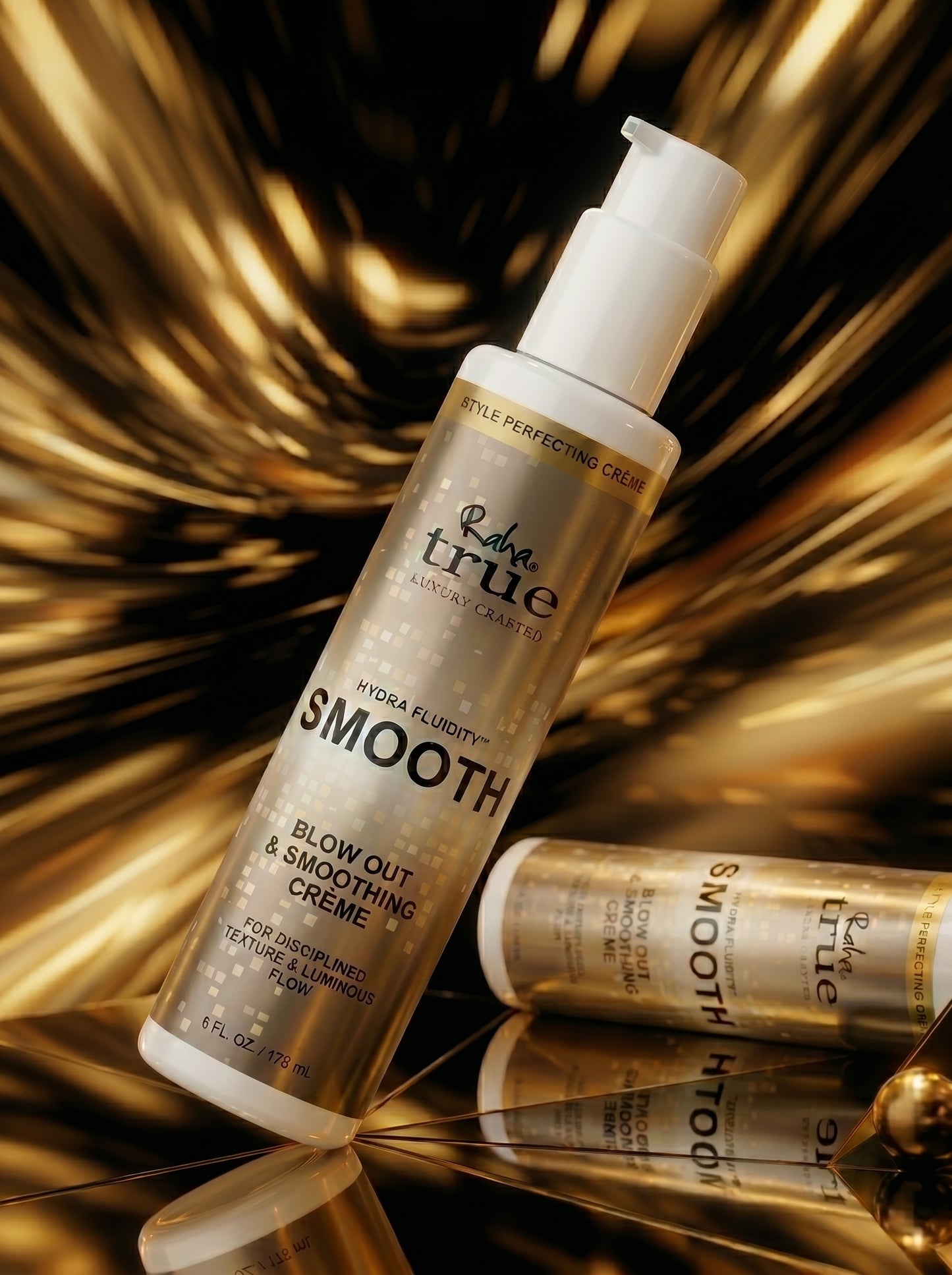 Smooth (Wholesale Professional Pricing)