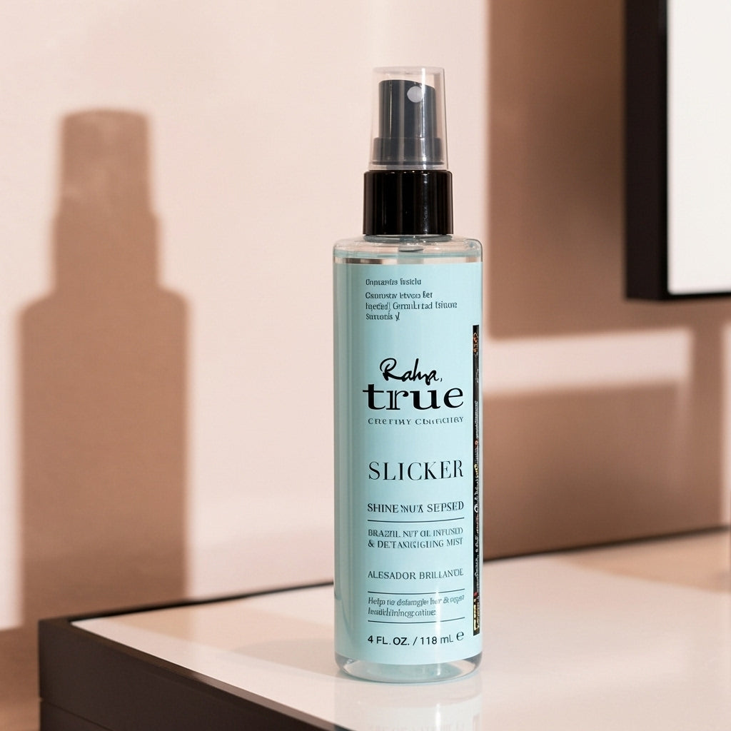 The Radiance Revival Ritual