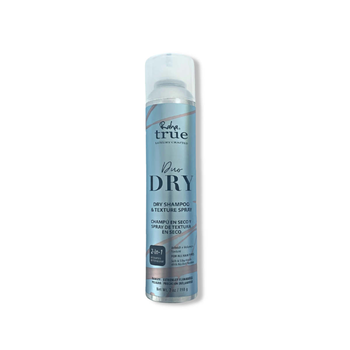 Duo Dry Shampoo & Texture Spray