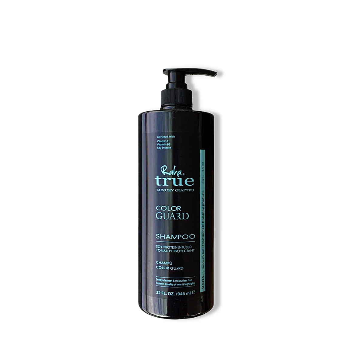 Color Guard Care Shampoo
