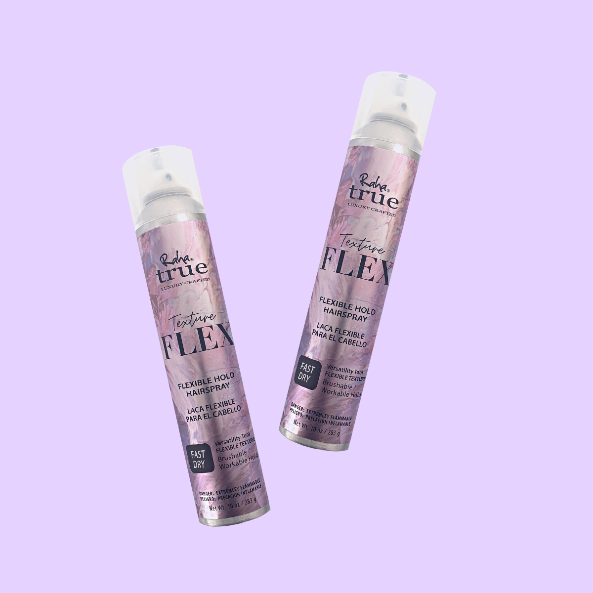 Texture Flex Hairspray