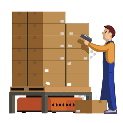Warehouse Outbound Fee