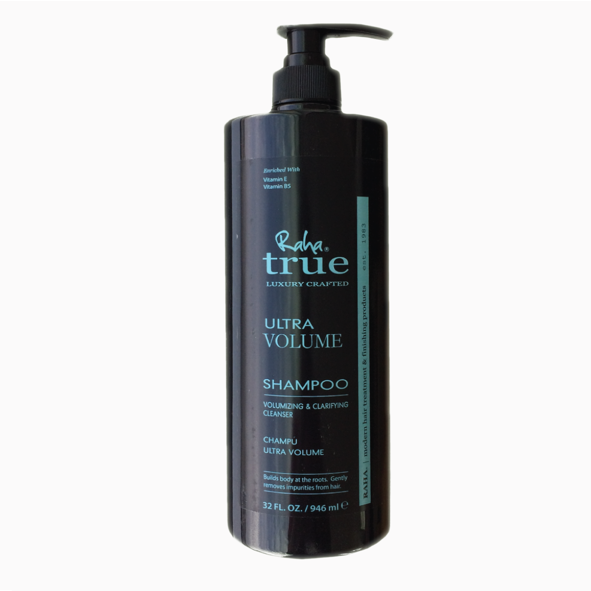 Ultra Volume Shampoo (PRO Level Pricing)