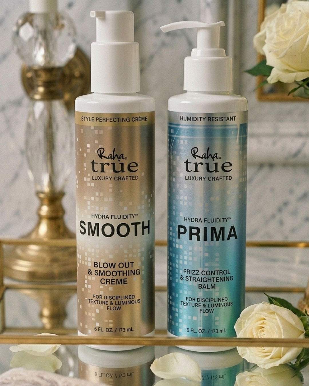 HYDRATE & SMOOTH
