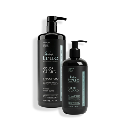 Color Guard Care Shampoo