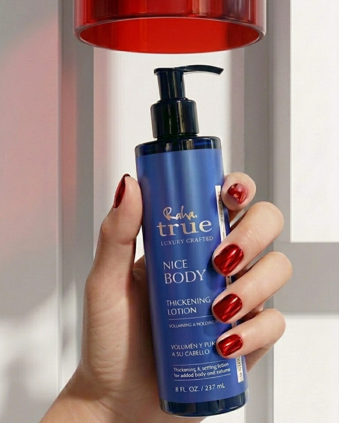 Nice Body Thickening Lotion