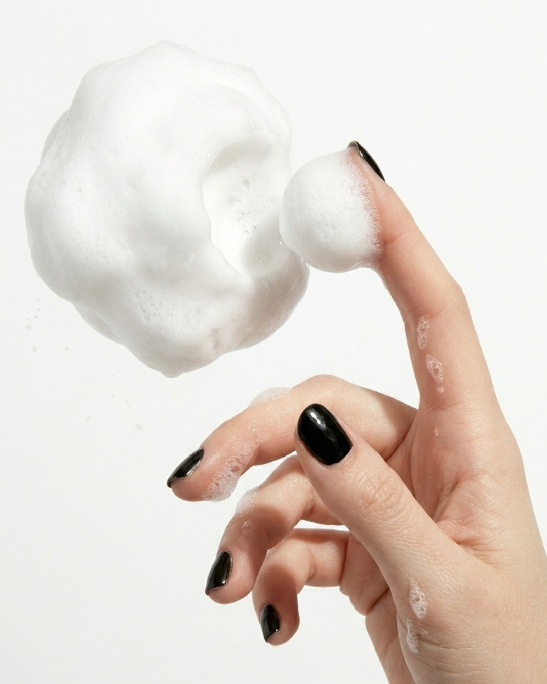 Foam Tonic
