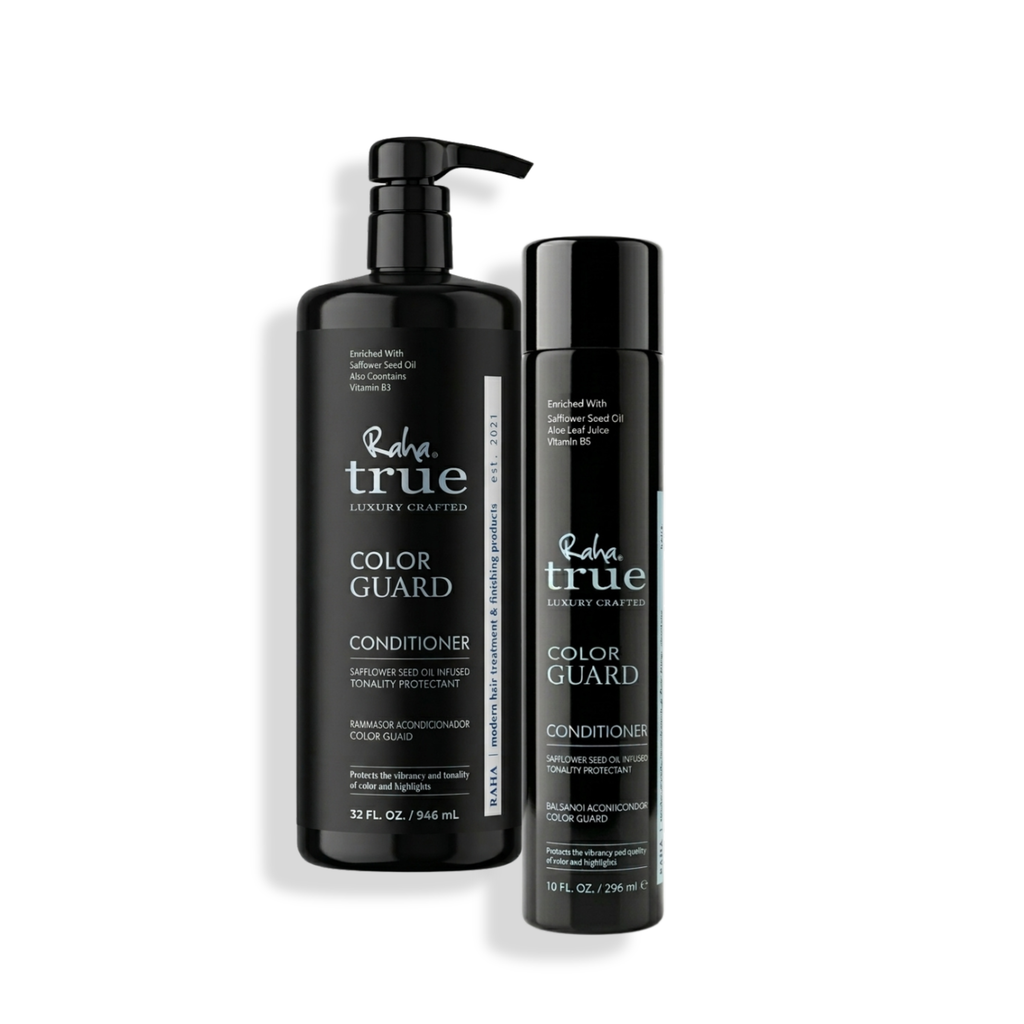 Color Guard Conditioner