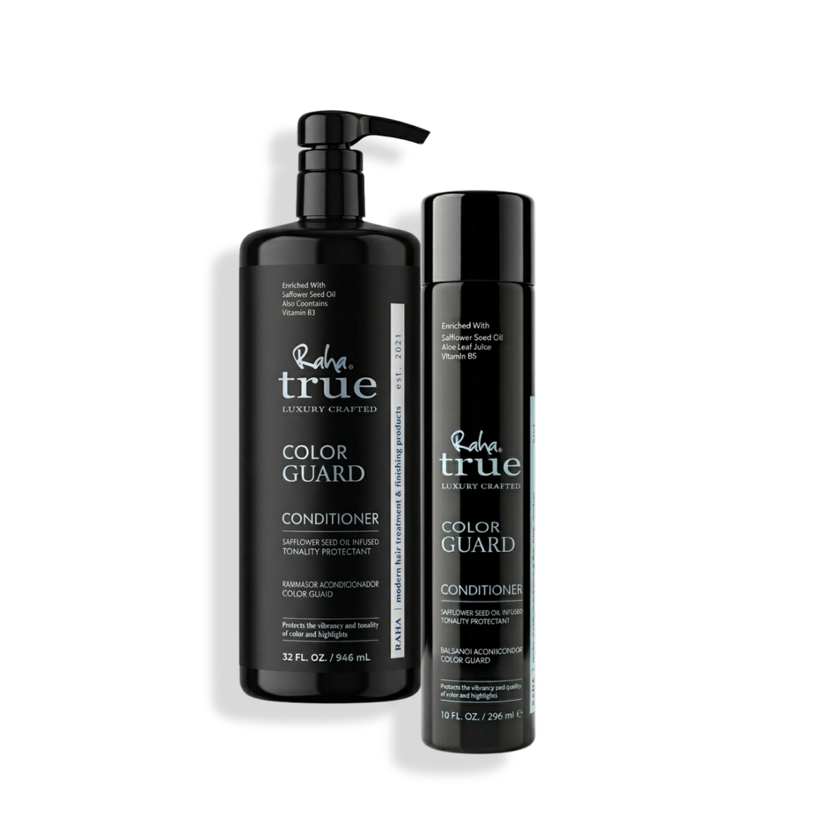 Color Guard Conditioner