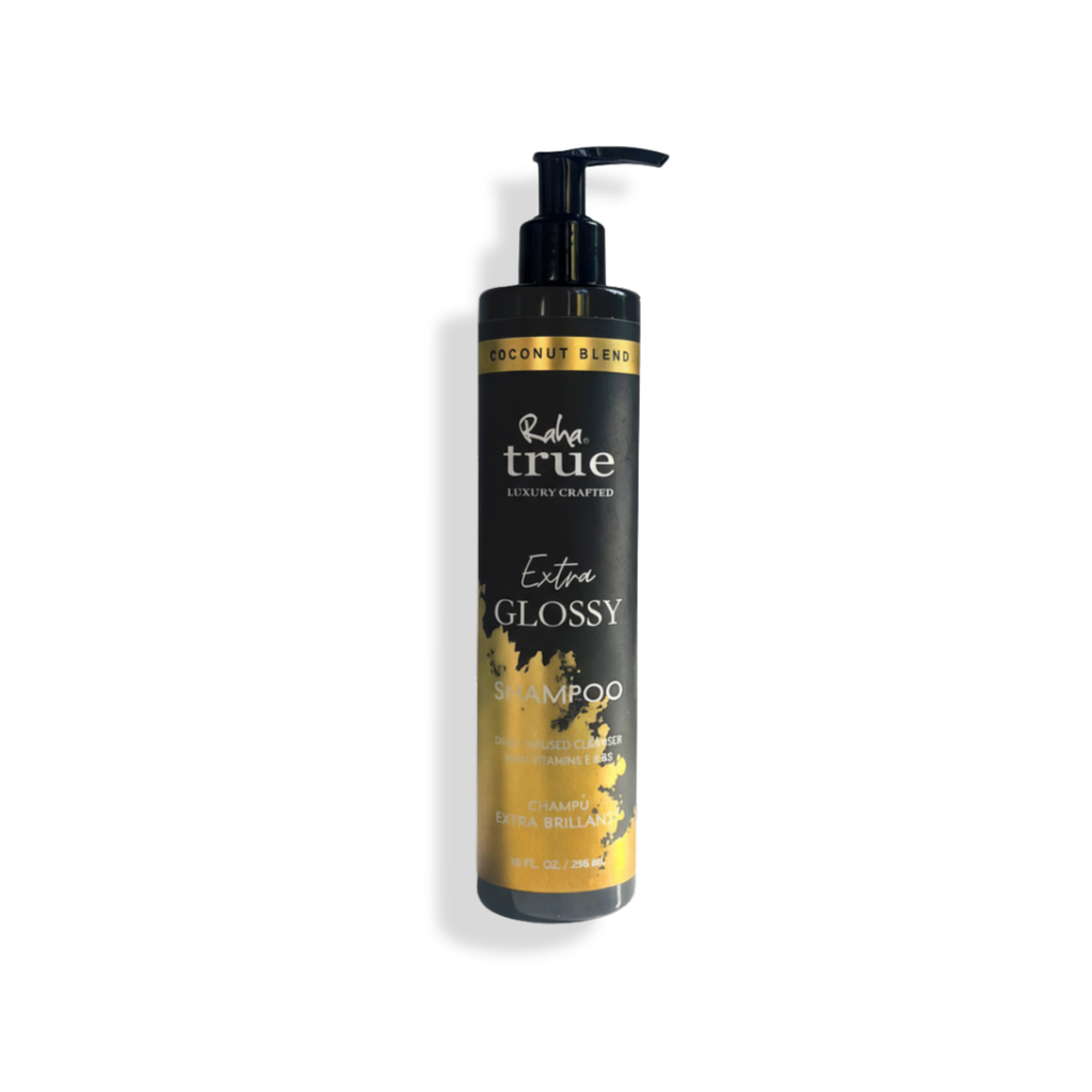 Extra Glossy Shampoo