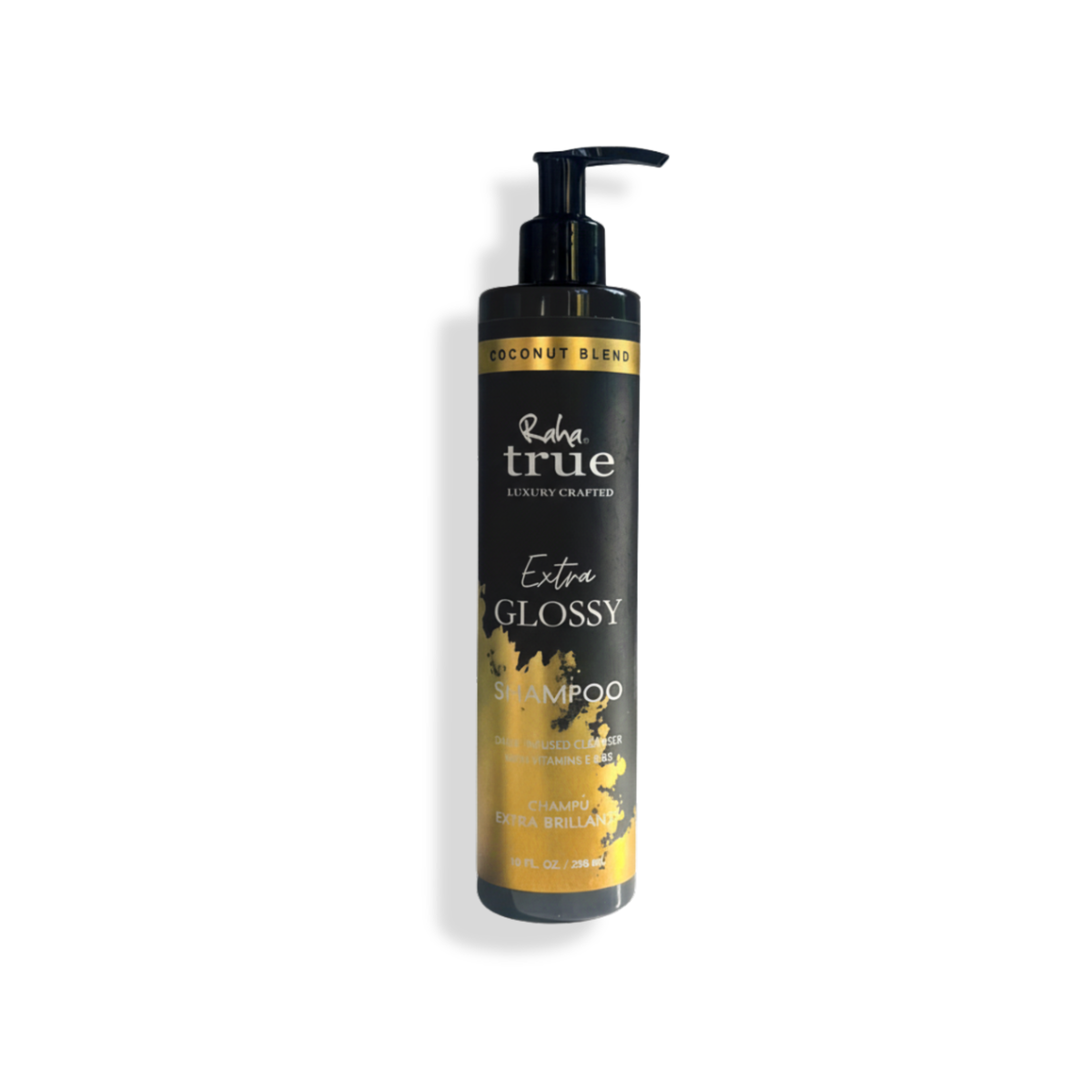 Extra Glossy Shampoo
