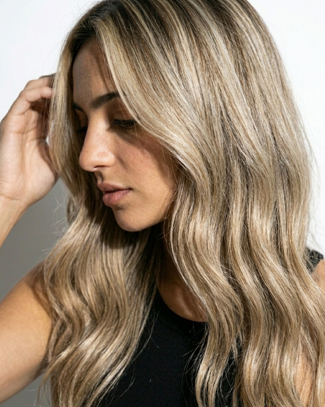 Smooth Blowout & Smoothing Creme