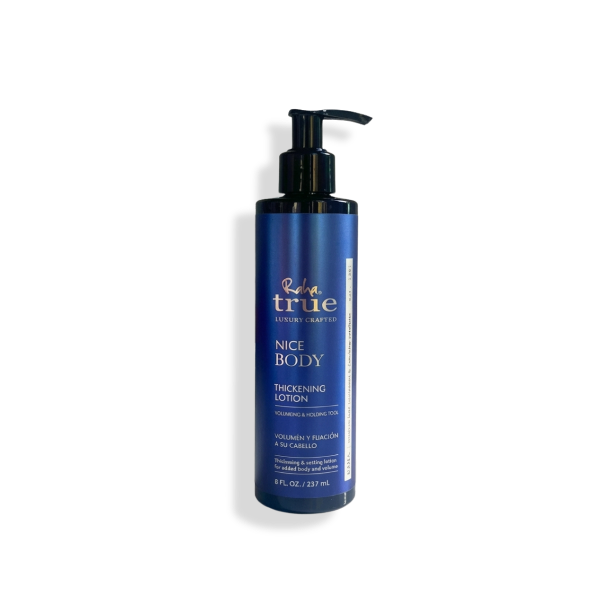 Volumizing Set
