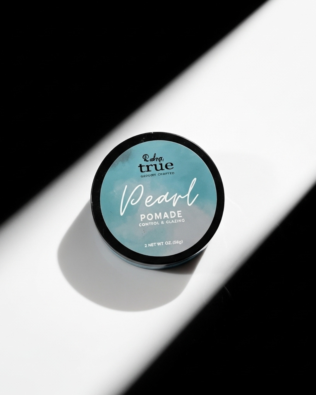 Pearl Pomade