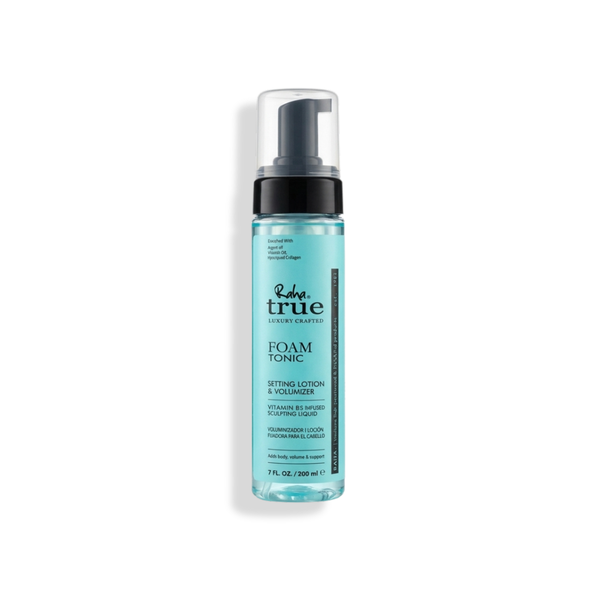 Volumizing Set