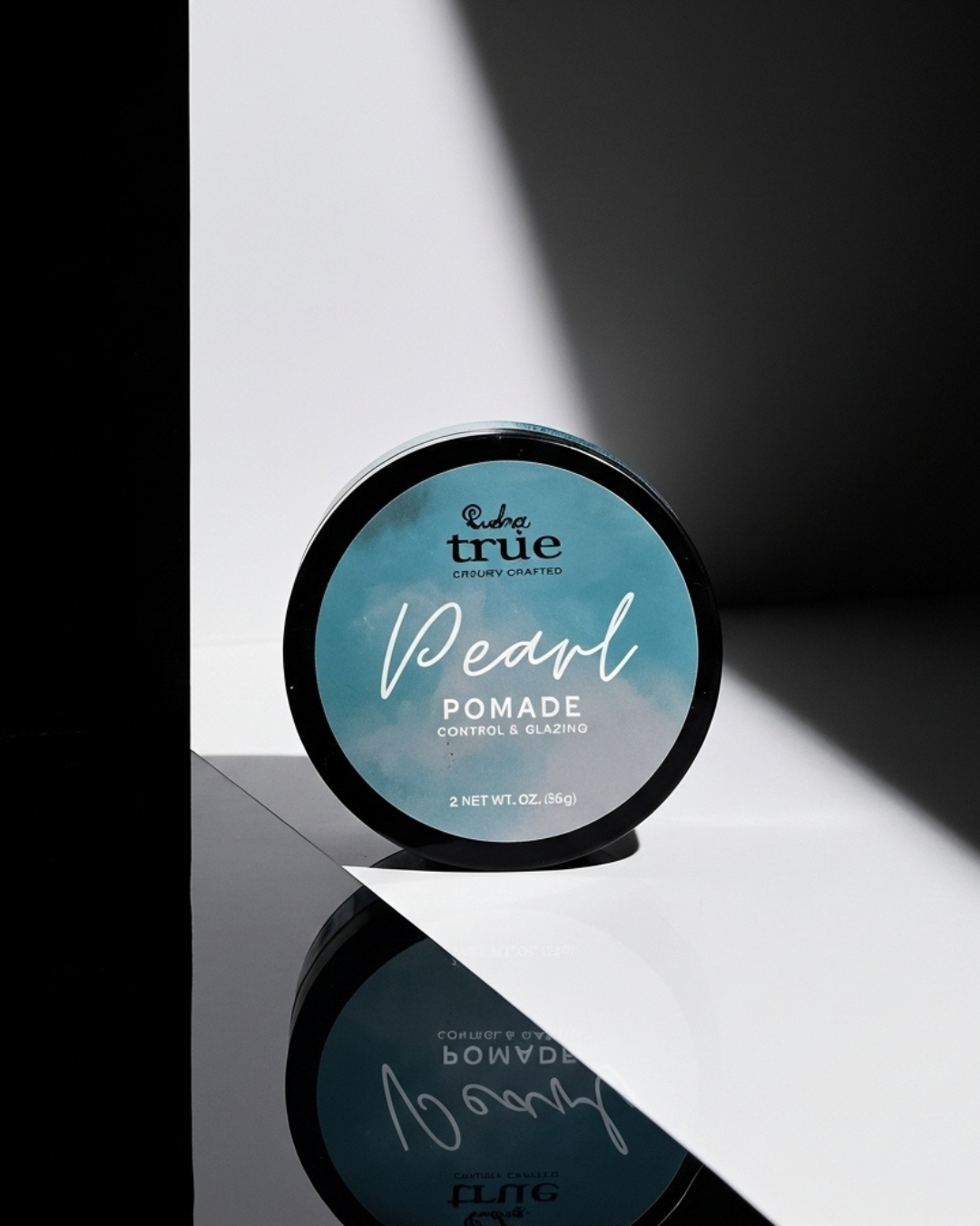 Pearl Pomade