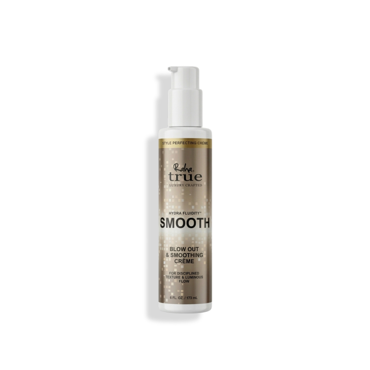 Smooth Blowout & Smoothing Creme