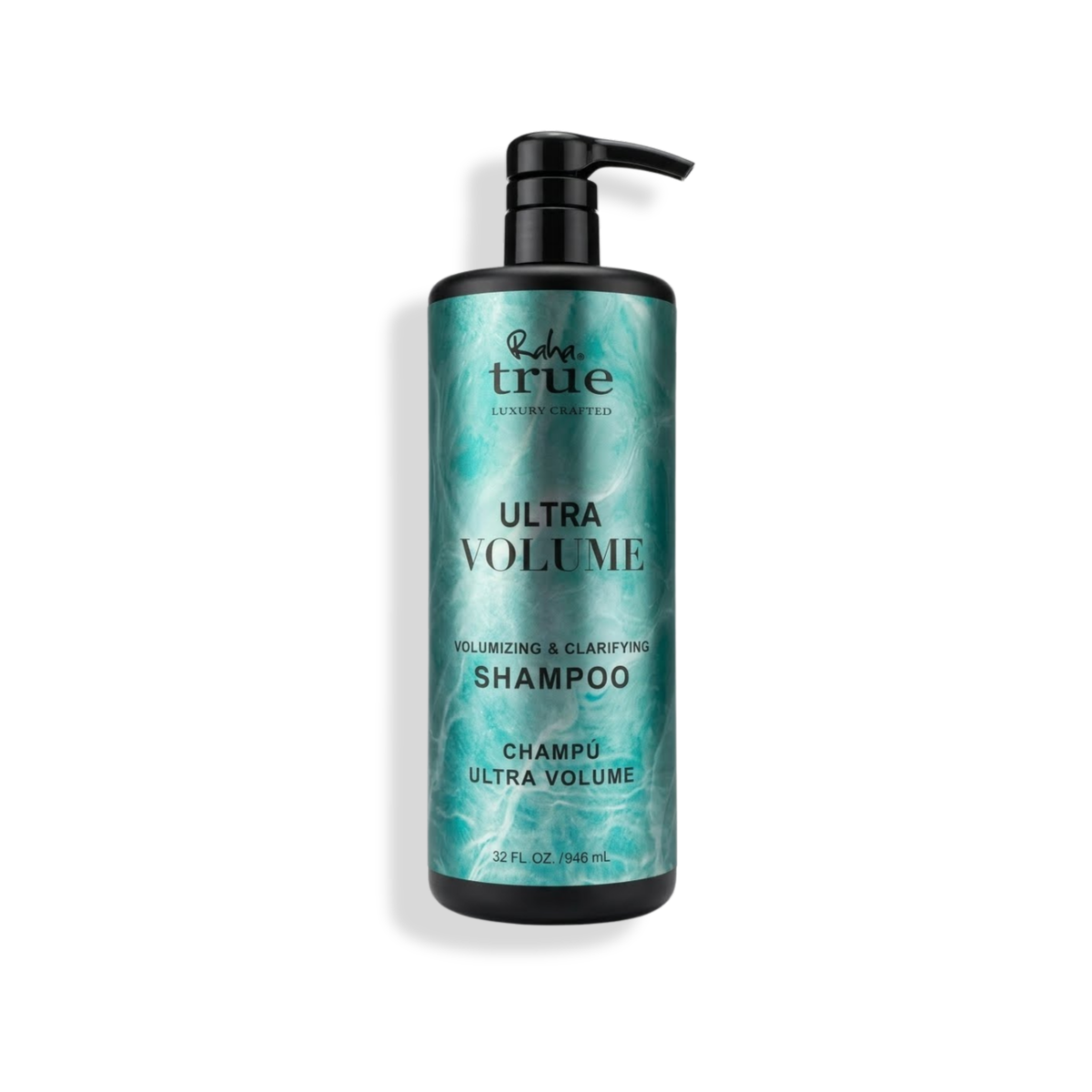 Ultra Volume Shampoo