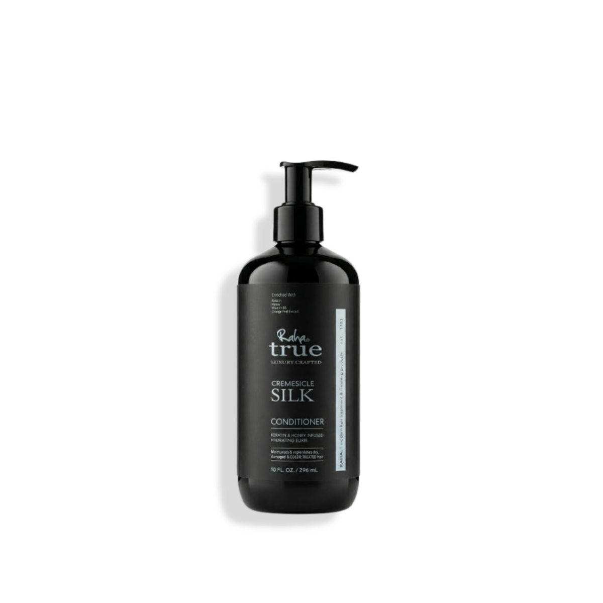 Cremesicle Silk Conditioner