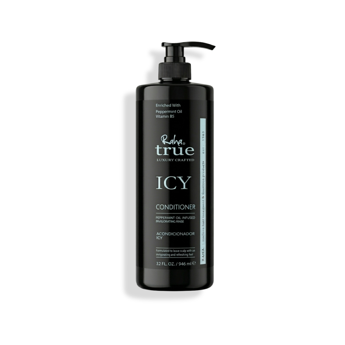 ICY Tingling Mint Conditioner