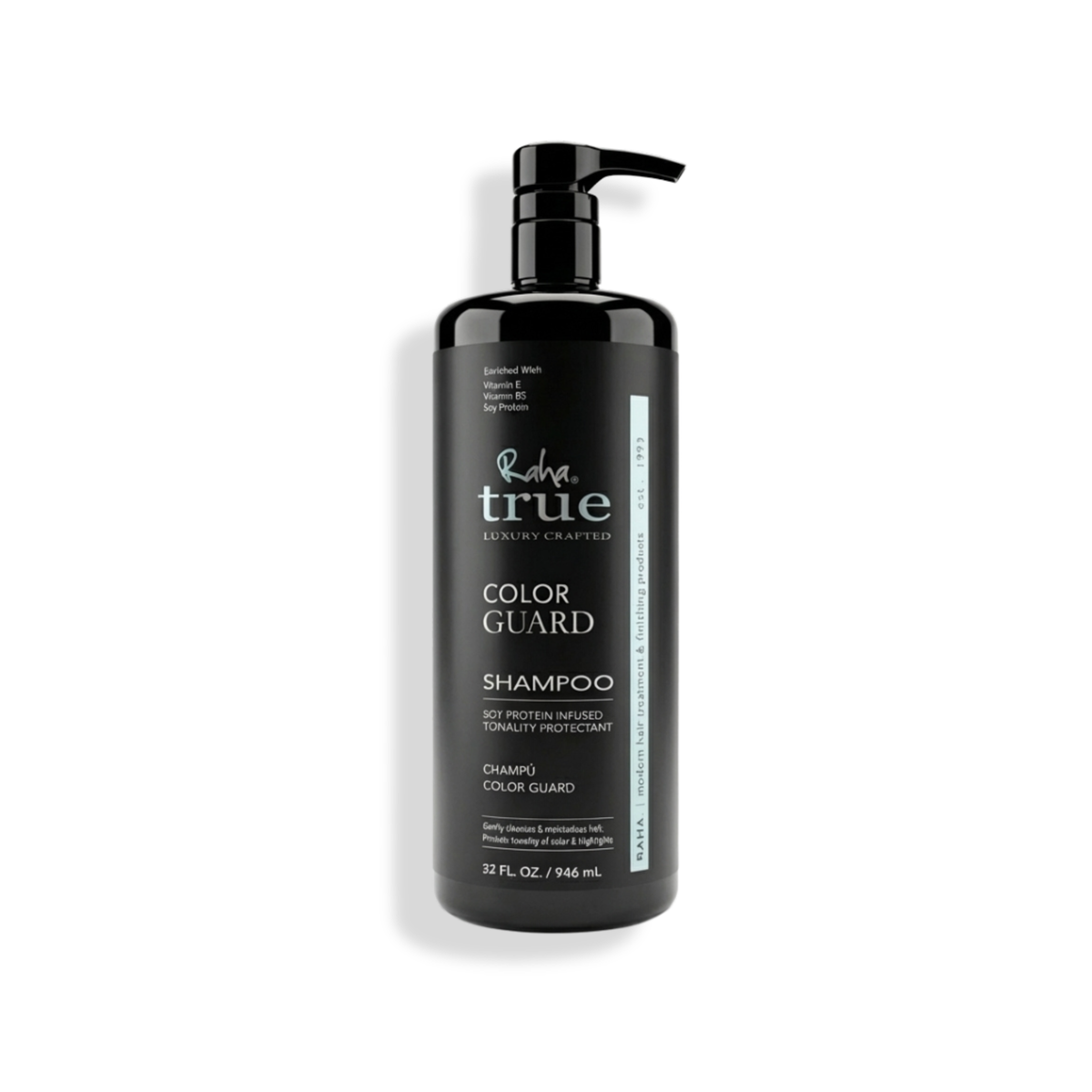 Color Guard Care Shampoo