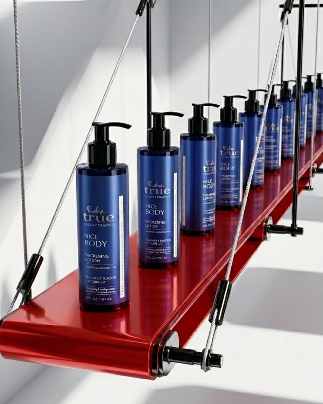 Nice Body Thickening Lotion