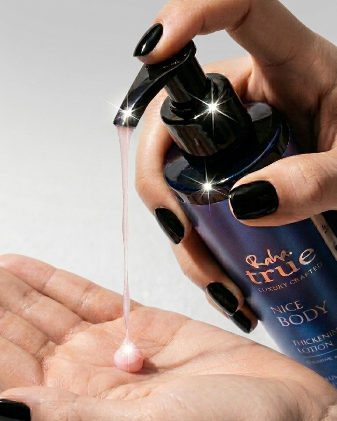 Nice Body Thickening Lotion