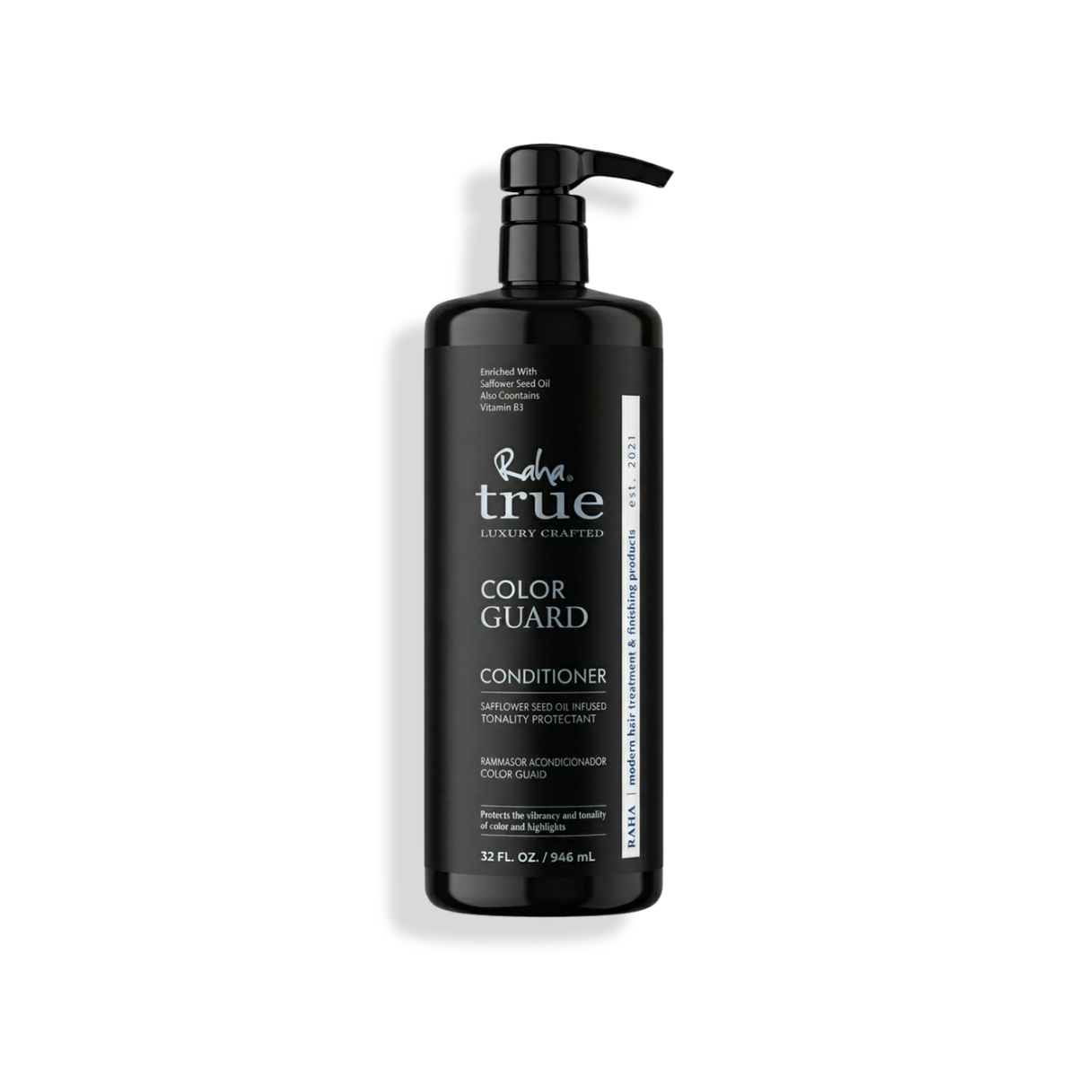 Color Guard Conditioner