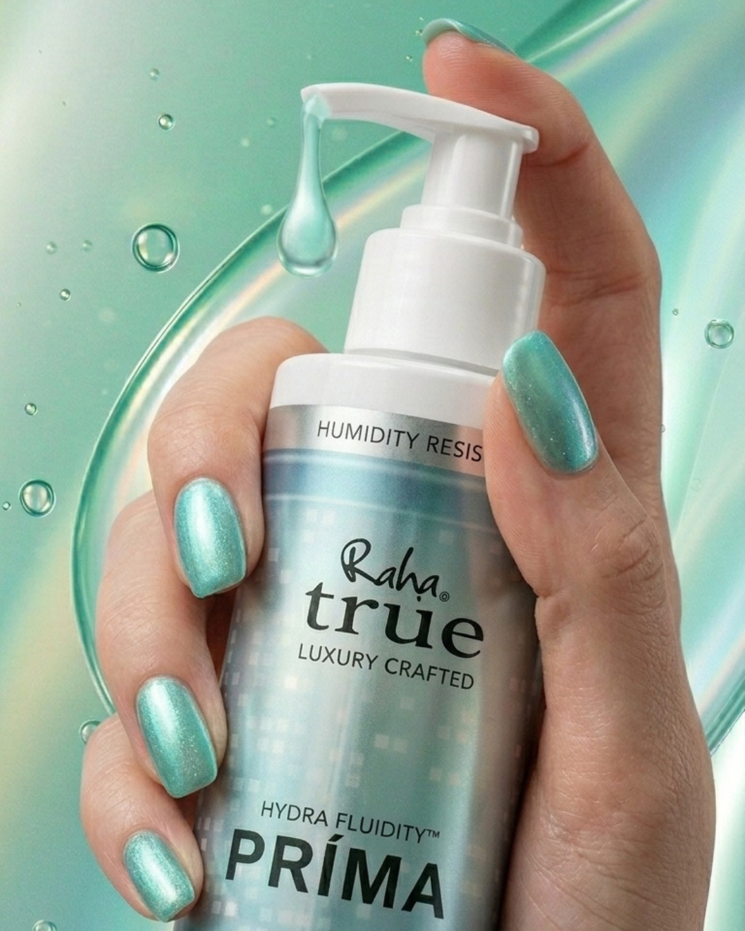 Prima Frizz Control & Straightening Balm