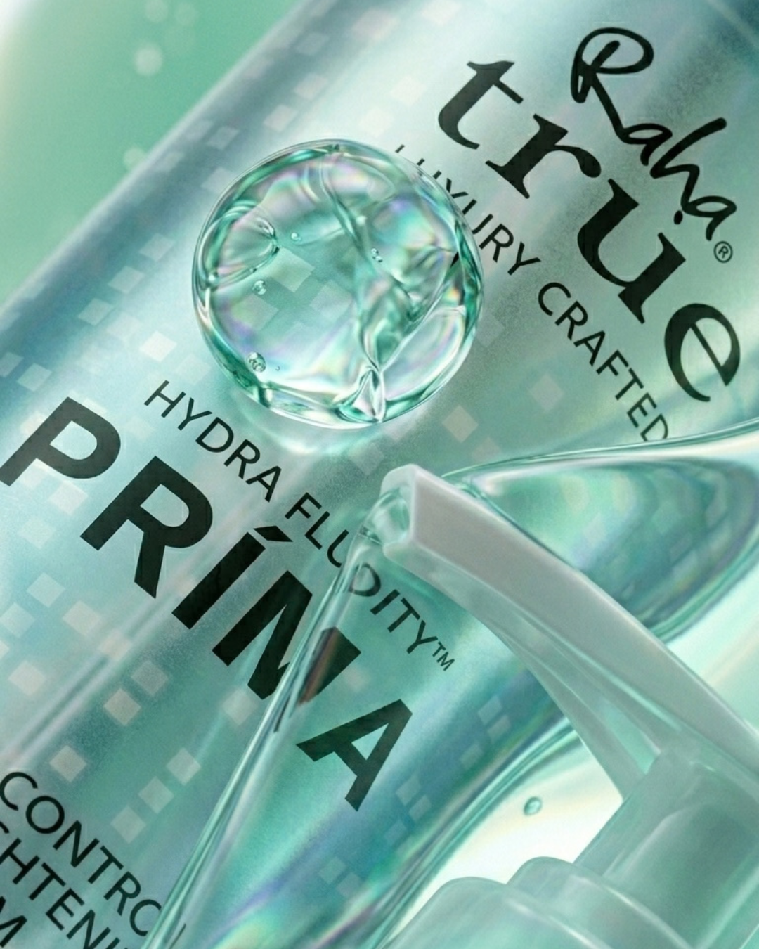 Prima Frizz Control & Straightening Balm