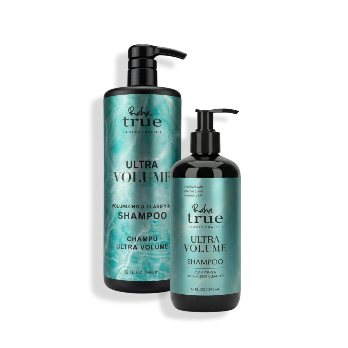 Ultra Volume Shampoo