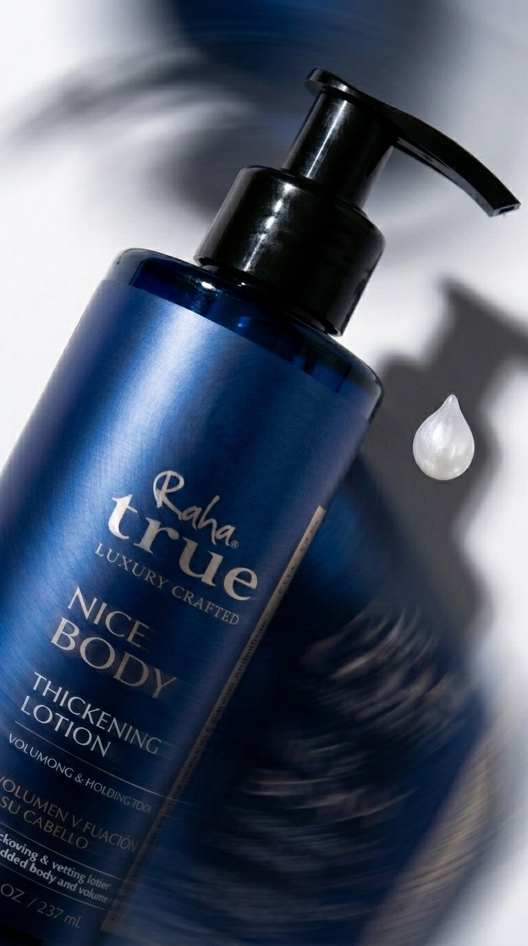 Nice Body Thickening Lotion