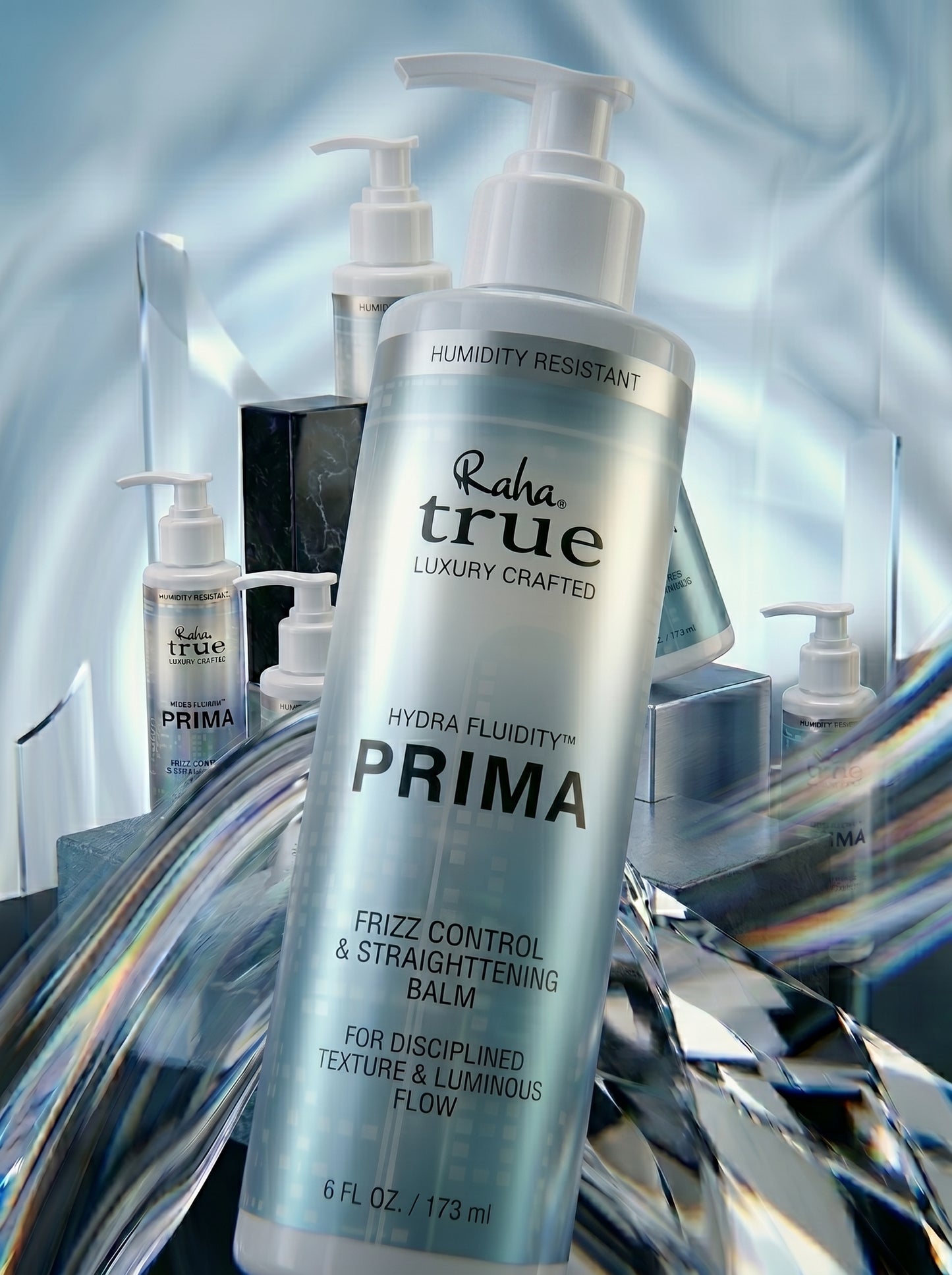Prima (Wholesale Professional Pricing)