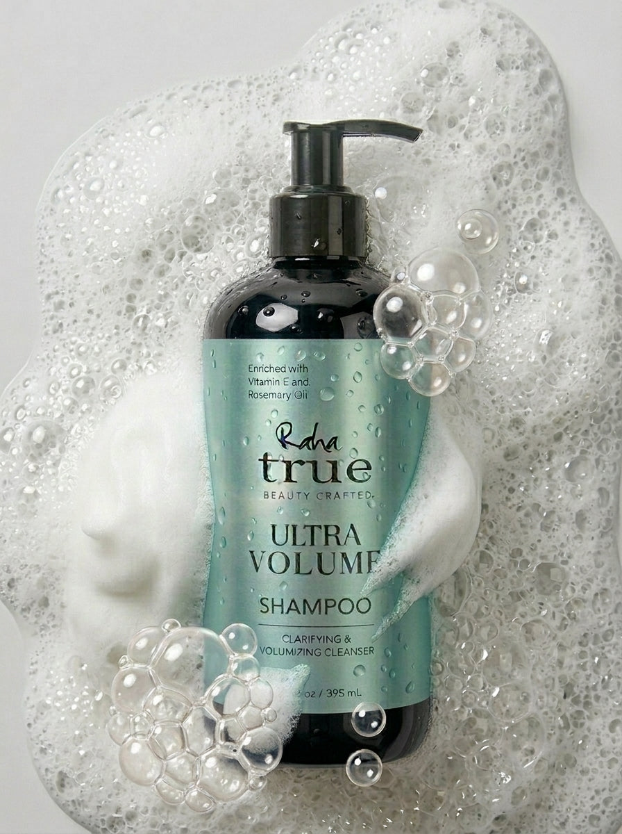 Ultra Volume Shampoo