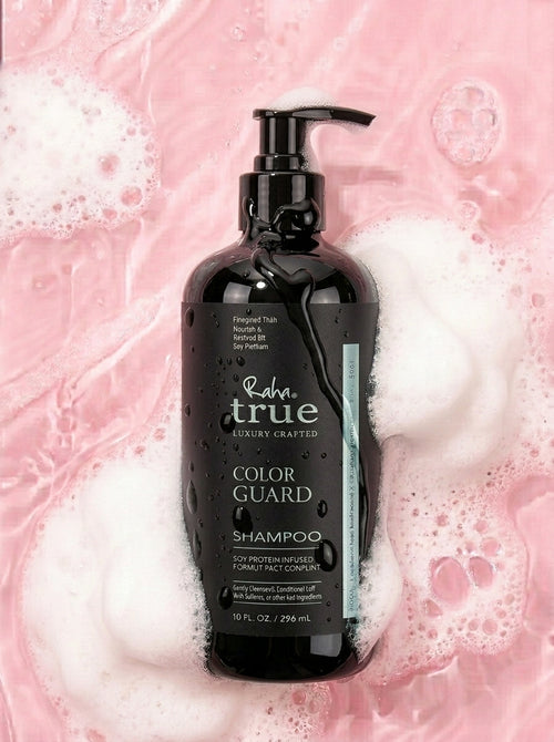 Color Guard Care Shampoo
