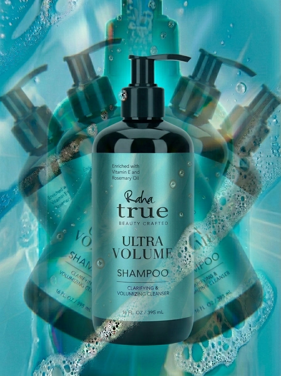 Ultra Volume Shampoo