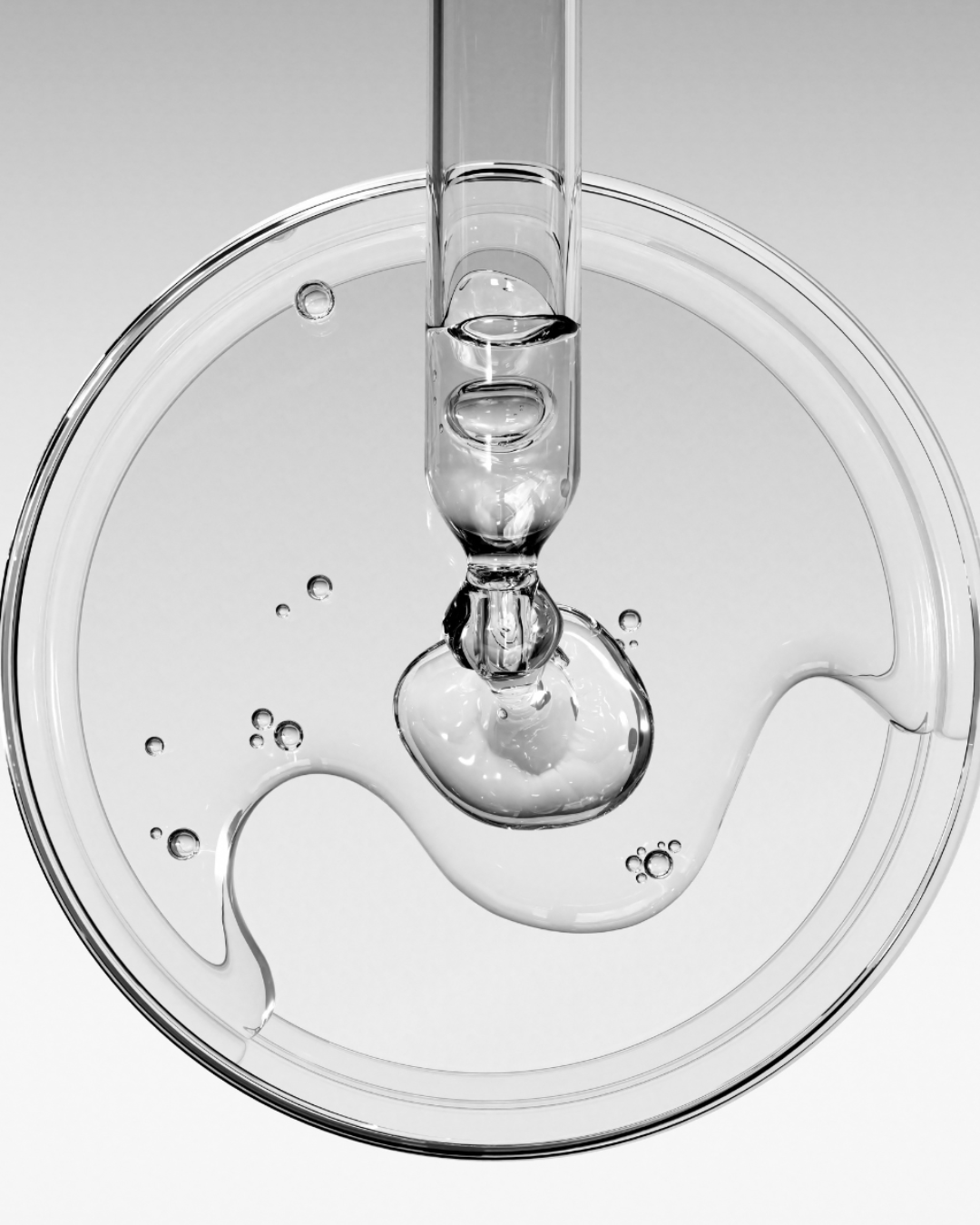 Silky Smoothing Elixir Serum