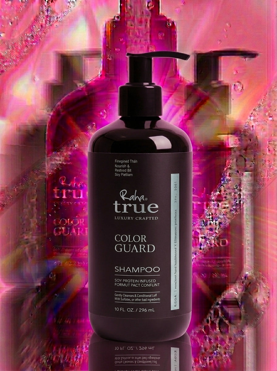 Color Guard Care Shampoo