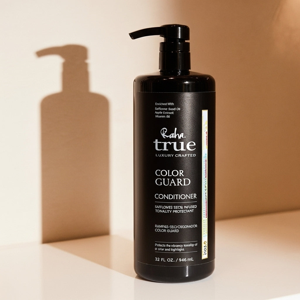 The Blonde Refinement Set