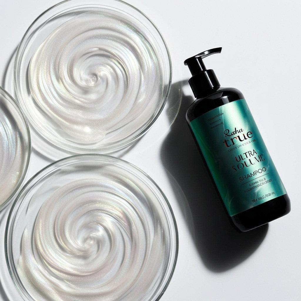 Ultra Volume Shampoo