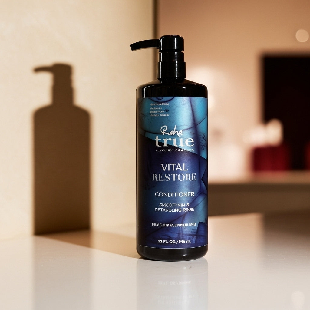 The Radiance Revival Ritual