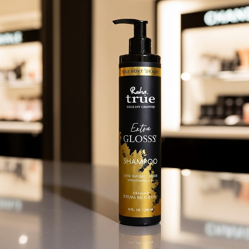 The Radiance Revival Ritual