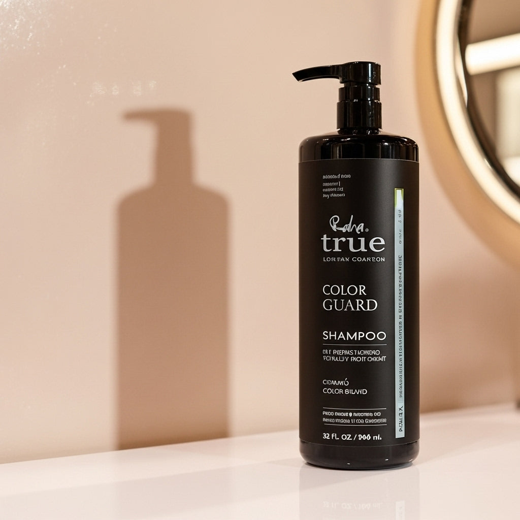 The Blonde Refinement Set