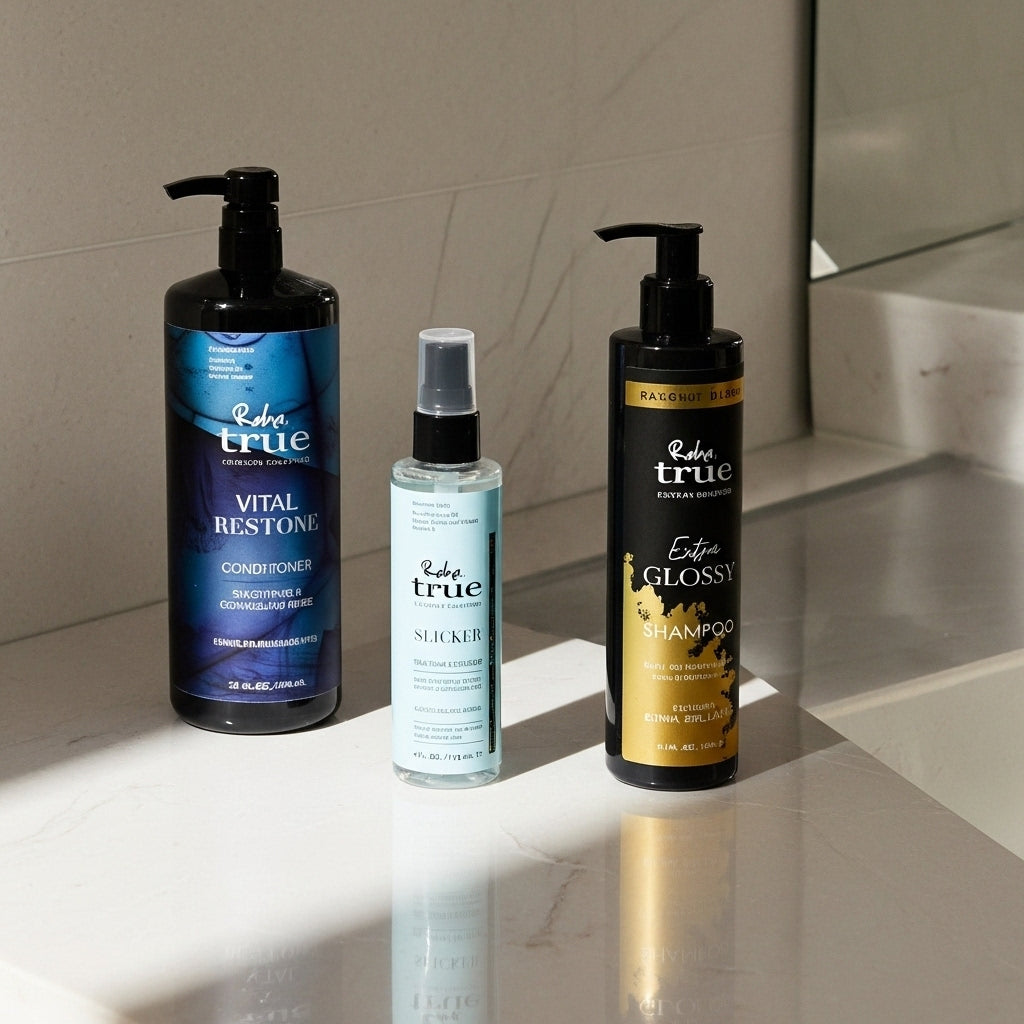 The Radiance Revival Ritual