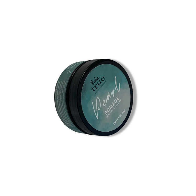 Pearl Pomade – RAHA® Salon Professional Haircare