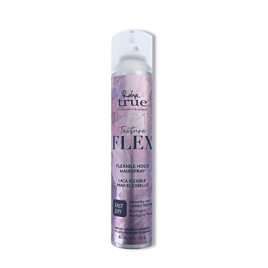 Texture Flex Hairspray