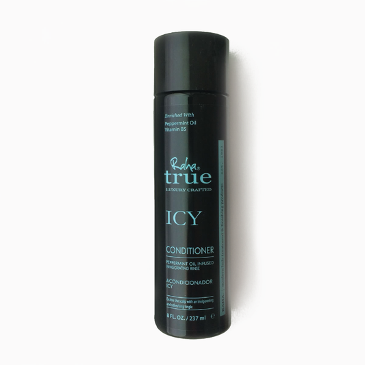 ICY Tingling Mint Conditioner